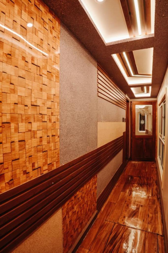Venice Premium Houseboats Alleppey Alappuzha Extérieur photo